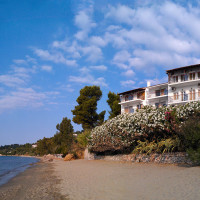 Aphrodite Studios Skiathos Megali Ammos